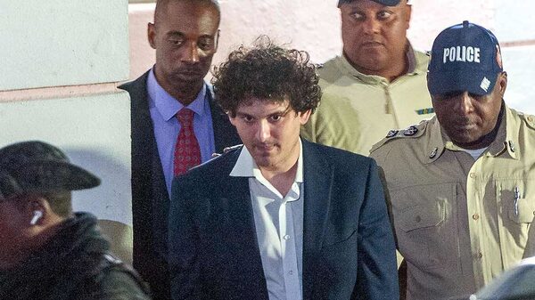 Bankman-Fried, preparado para ser extraditado a EE.UU. tan pronto como este lunes Bankman-Fried, preparado para ser extraditado a EE.UU. tan pronto como este lunes