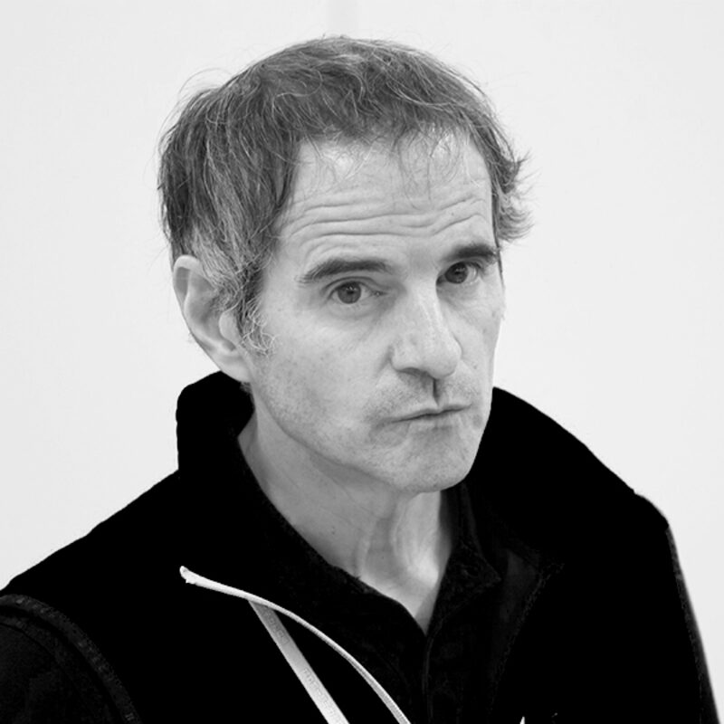 Rafael Mariano Grossi Rafael Mariano Grossi