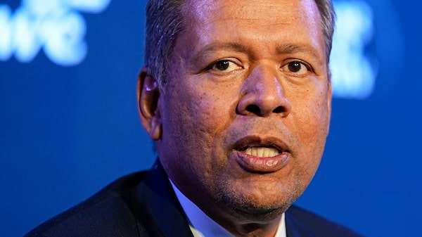 CEO do Barclays faz aceno ao novo governo britânico e promete liberar mais crédito CEO do Barclays faz aceno ao novo governo britânico e promete liberar mais crédito