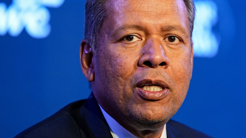 CEO do Barclays faz aceno ao novo governo britânico e promete liberar mais crédito CEO do Barclays faz aceno ao novo governo britânico e promete liberar mais crédito