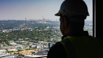 Terrafina anuncia retiro de su director general tras guerra de ofertas Terrafina anuncia retiro de su director general tras guerra de ofertas