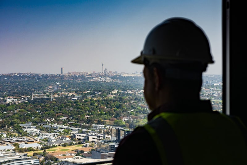 Terrafina es altamente cortejada en medio de auge inmobiliario industrial en México Terrafina es altamente cortejada en medio de auge inmobiliario industrial en México