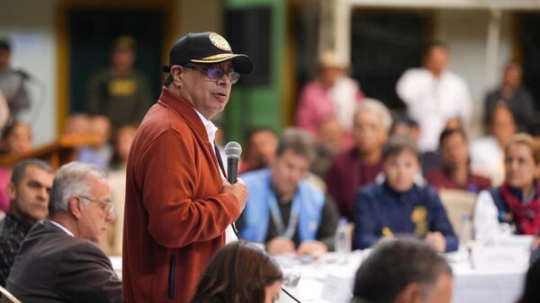 Las denuncias penales y disciplinarias contra los ministros de Gustavo Petro Las denuncias penales y disciplinarias contra los ministros de Gustavo Petro