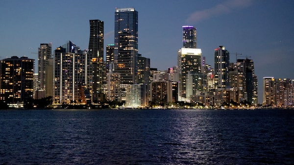 Miami puede ser plataforma de lanzamiento para startups de LatAm: eMerge Americas Miami puede ser plataforma de lanzamiento para startups de LatAm: eMerge Americas