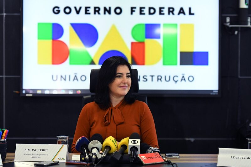 Ministra do Planejamento cercou dos melhores especialistas do país nas suas respectivas áreas, segundo a Rio Bravo Ministra do Planejamento cercou dos melhores especialistas do país nas suas respectivas áreas, segundo a Rio Bravo
