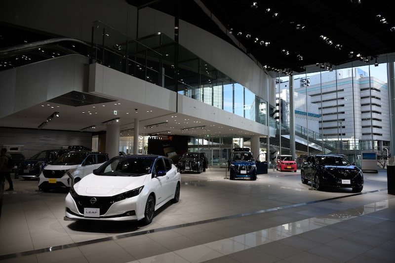 Los inversores ya están tomando posiciones en otras empresas en apuros, desde el gigante del cuidado de la piel Shiseido Co. hasta la firma farmacéutica Astellas Pharma Inc. (Bloomberg) Los inversores ya están tomando posiciones en otras empresas en apuros, desde el gigante del cuidado de la piel Shiseido Co. hasta la firma farmacéutica Astellas Pharma Inc. (Bloomberg)