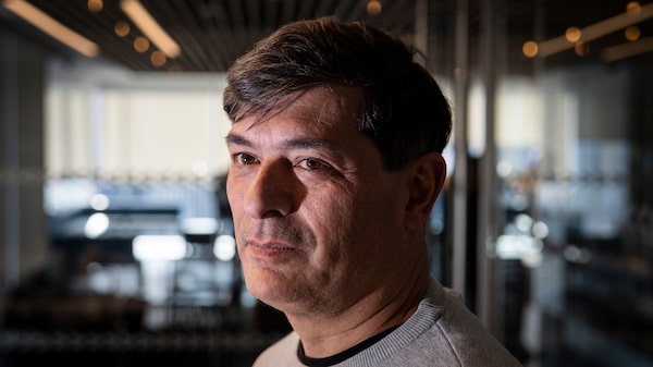 Excandidato chileno Parisi emerge como actor clave para destrabar la agenda económica de Kast Excandidato chileno Parisi emerge como actor clave para destrabar la agenda económica de Kast