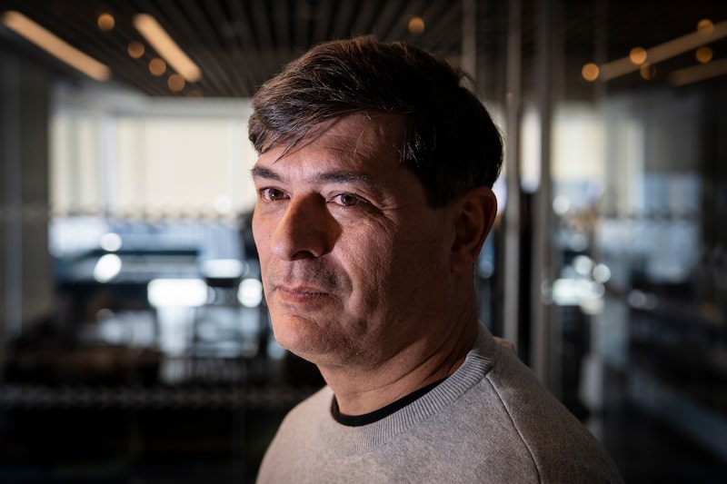 Excandidato chileno Parisi emerge como actor clave para destrabar la agenda económica de Kast Excandidato chileno Parisi emerge como actor clave para destrabar la agenda económica de Kast
