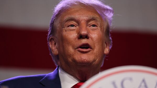 Donald Trump deberá informar gastos legales que superan los US$40 millones Donald Trump deberá informar gastos legales que superan los US$40 millones