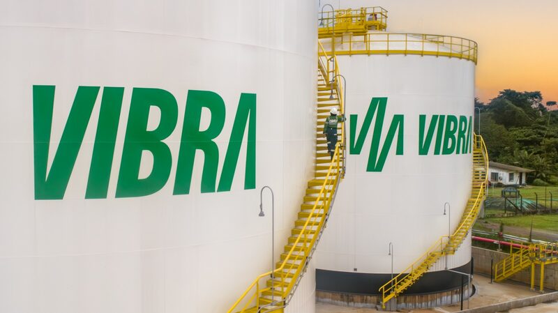 Vibra Energia Vibra Energia