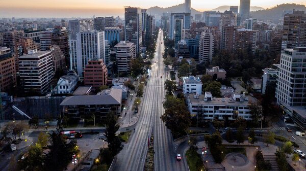 La fallida reforma fiscal chilena es un mal augurio para Latinoamérica La fallida reforma fiscal chilena es un mal augurio para Latinoamérica