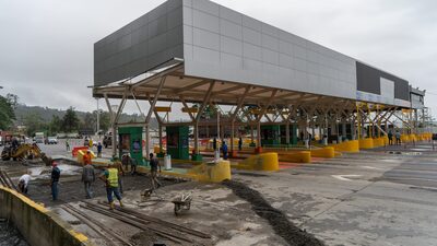 ¿Además de la gasolina, Petro subirá precios de peajes que congeló a inicio de año? ¿Además de la gasolina, Petro subirá precios de peajes que congeló a inicio de año?