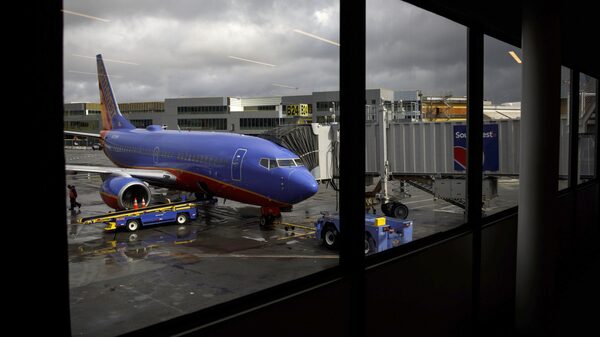 Southwest Air es demandada por pilotos que alegan violaciones de la legislación laboral Southwest Air es demandada por pilotos que alegan violaciones de la legislación laboral