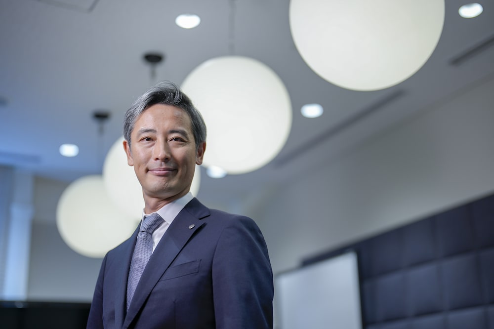 Masahiro Yamamoto Photographer: Toru Hanai/Bloomberg Masahiro Yamamoto Photographer: Toru Hanai/Bloomberg