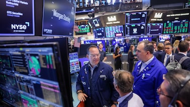 El débil desempeño de las Siete Magníficas desafía las metas del S&P 500 en 2026 El débil desempeño de las Siete Magníficas desafía las metas del S&P 500 en 2026