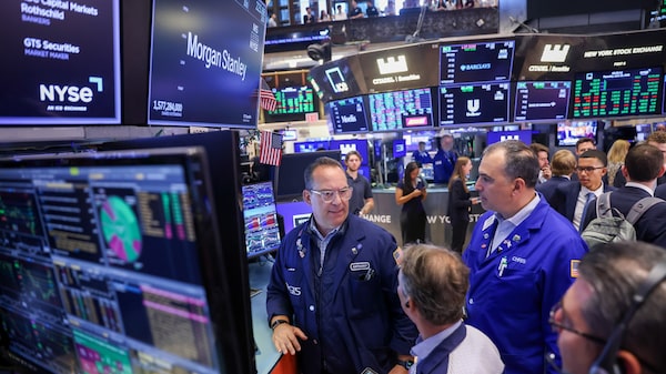 El débil desempeño de las Siete Magníficas desafía las metas del S&P 500 en 2026 El débil desempeño de las Siete Magníficas desafía las metas del S&P 500 en 2026