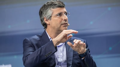 Banquero más rico de Brasil suma US$2.700 millones tras rally por resultado de Bolsonaro en primera vuelta Banquero más rico de Brasil suma US$2.700 millones tras rally por resultado de Bolsonaro en primera vuelta