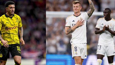 Esto cuesta ver la final de la Champions League 2024: aquí los precios Esto cuesta ver la final de la Champions League 2024: aquí los precios