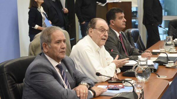 Presupuesto 2023 en Argentina: cuáles son los cambios y cuánto se aumentó el gasto Presupuesto 2023 en Argentina: cuáles son los cambios y cuánto se aumentó el gasto