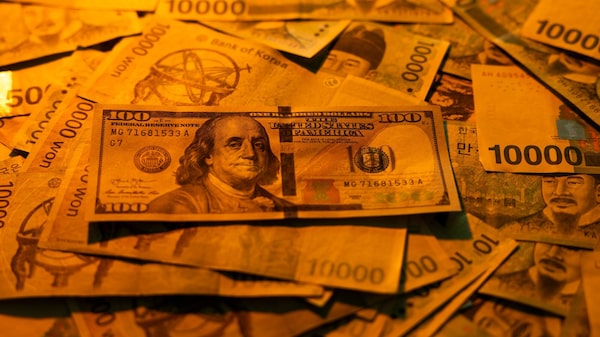 Monedas de Brasil y México repuntan tras señales de tregua comercial de Trump Monedas de Brasil y México repuntan tras señales de tregua comercial de Trump