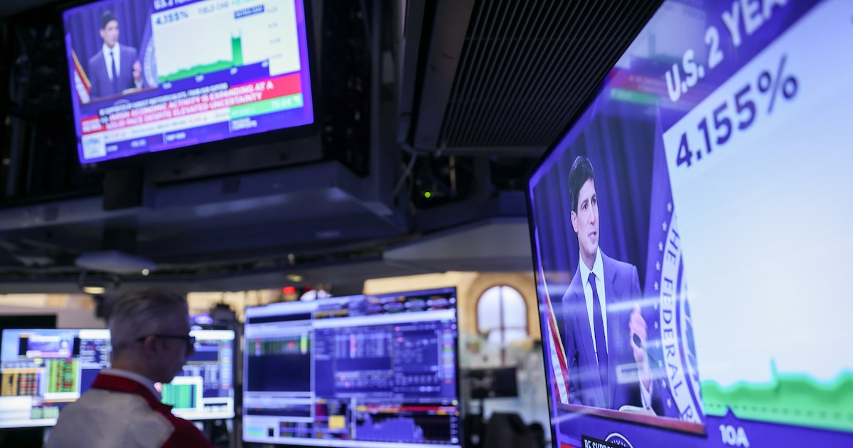 Fed y los mercados: qué significa el anuncio del FOMC