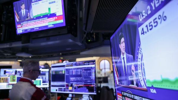 ¿Invertir el día de la reunión de la Fed? Así suelen reaccionar las acciones, el dólar y el oro ¿Invertir el día de la reunión de la Fed? Así suelen reaccionar las acciones, el dólar y el oro