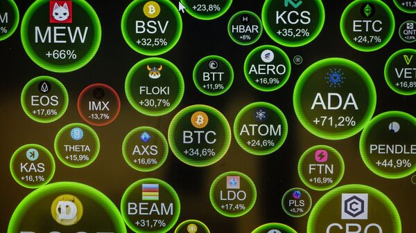 Organismo de control del Reino Unido finalizará las normas del sector cripto en 2026 Organismo de control del Reino Unido finalizará las normas del sector cripto en 2026