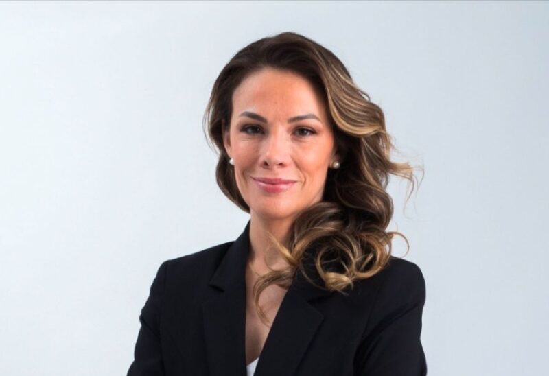 Teresa Gutiérrez Smith (Foto: Rappi) Teresa Gutiérrez Smith (Foto: Rappi)