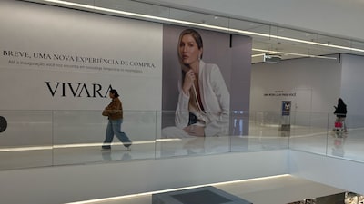 Vivara acelera expansão com inauguração no JK Iguatemi e impulso de lojas da rede Life Vivara acelera expansão com inauguração no JK Iguatemi e impulso de lojas da rede Life