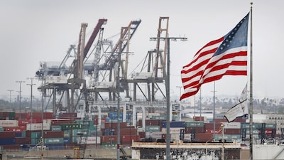 Los países de América Latina que más atrajeron inversión nueva de EE.UU. en medio del avance de China Los países de América Latina que más atrajeron inversión nueva de EE.UU. en medio del avance de China
