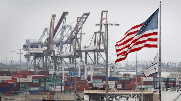 Los países de América Latina que más atrajeron inversión nueva de EE.UU. en medio del avance de China Los países de América Latina que más atrajeron inversión nueva de EE.UU. en medio del avance de China