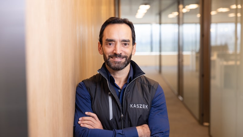 Queda do juro nos EUA abre caminho para IPOs de startups de LatAm, diz Hernan Kazah Queda do juro nos EUA abre caminho para IPOs de startups de LatAm, diz Hernan Kazah