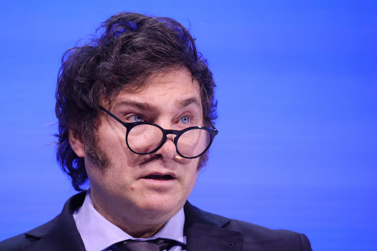 Javier Milei Javier Milei