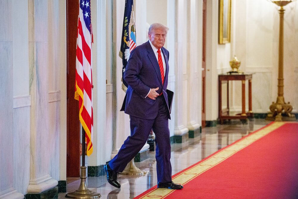 President Donald Trump President Donald Trump