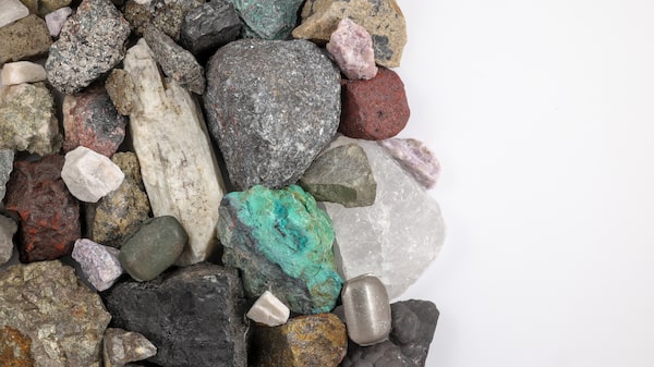 Del cobre a las tierras raras: cómo Latinoamérica puede generar más riqueza con sus minerales críticos Del cobre a las tierras raras: cómo Latinoamérica puede generar más riqueza con sus minerales críticos