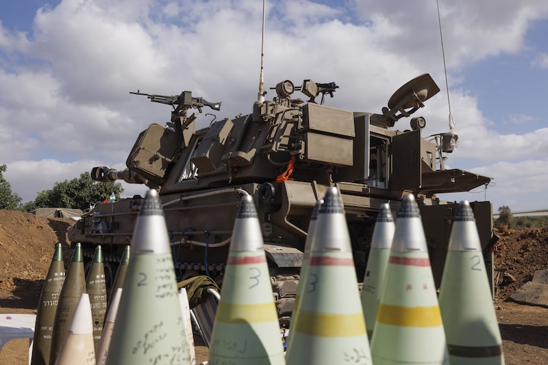 El secretario de Defensa estadounidense, Lloyd Austin, se ha puesto en contacto con su homólogo israelí para hablar de la filtración. El secretario de Defensa estadounidense, Lloyd Austin, se ha puesto en contacto con su homólogo israelí para hablar de la filtración.