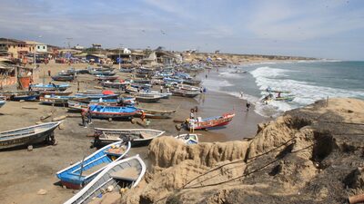 Países de Latam mantienen alertas de tsunami y fuerte oleaje tras terremoto en Rusia Países de Latam mantienen alertas de tsunami y fuerte oleaje tras terremoto en Rusia