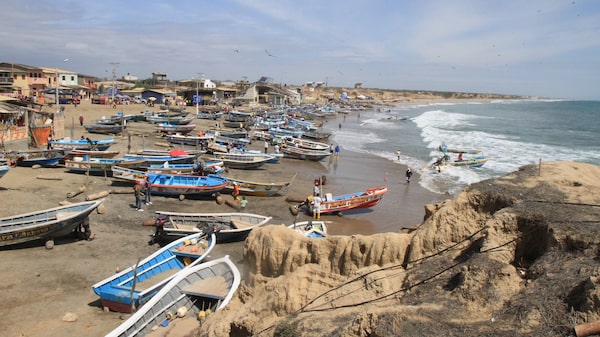 Feriados en Ecuador: ¿cuántos serán en 2022? Feriados en Ecuador: ¿cuántos serán en 2022?