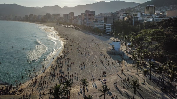 Calendário 2025 de feriados no Brasil Calendário 2025 de feriados no Brasil