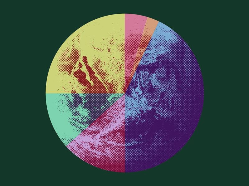 La pandemia ha tenido efectos duraderos en la desigualdad de ingresos y riqueza en todo el mundo, tema de la nueva temporada del podcast The Pay Check de Bloomberg News. Fuente: Ilustración de 731; Getty Images (1) La pandemia ha tenido efectos duraderos en la desigualdad de ingresos y riqueza en todo el mundo, tema de la nueva temporada del podcast The Pay Check de Bloomberg News. Fuente: Ilustración de 731; Getty Images (1)