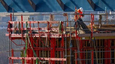 Los salarios en la eurozona repuntarán en el segundo semestre, según el BCE Los salarios en la eurozona repuntarán en el segundo semestre, según el BCE