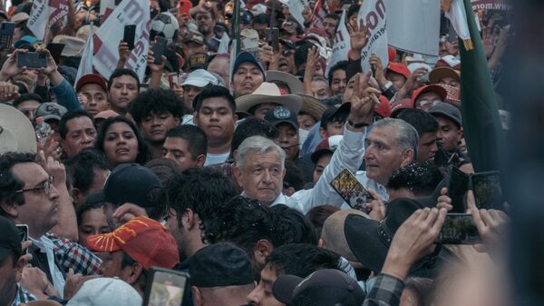 ¿Qué pasó con el Plan B de reforma electoral y cuál es el nuevo Plan C de AMLO? ¿Qué pasó con el Plan B de reforma electoral y cuál es el nuevo Plan C de AMLO?