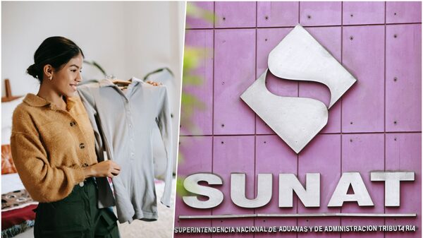 Influencers en Perú deberán pagar rentas de tercera categoría: ¿Qué dice Sunat? Influencers en Perú deberán pagar rentas de tercera categoría: ¿Qué dice Sunat?