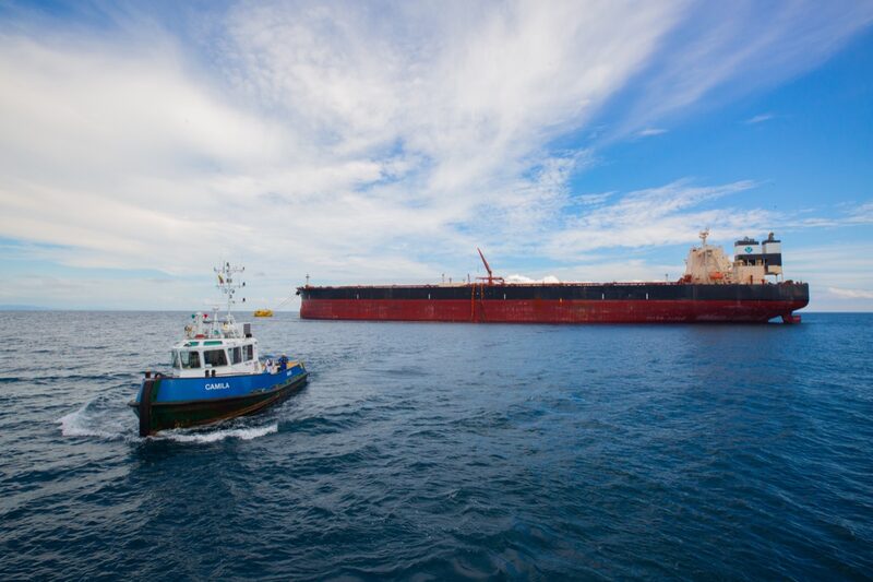 Aún existe un saldo de 80 millones de barriles por entregar a China. Aún existe un saldo de 80 millones de barriles por entregar a China.