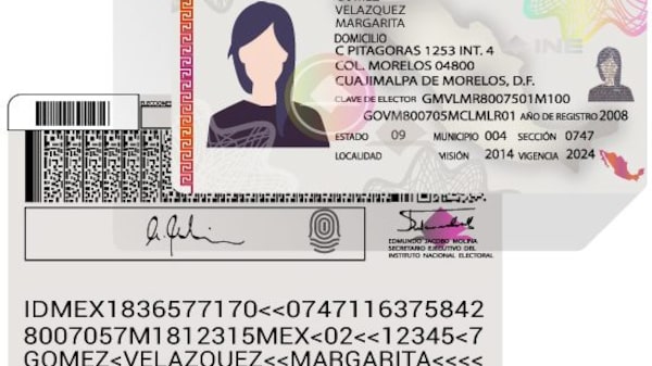 ¿Hasta cuándo puedo tramitar, renovar y reponer mi INE? | Elecciones 2024 ¿Hasta cuándo puedo tramitar, renovar y reponer mi INE? | Elecciones 2024