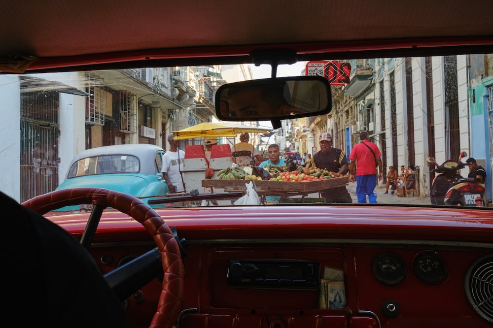 Communist Cuba Is Leaning on Capitalists After Oil Runs Out Communist Cuba Is Leaning on Capitalists After Oil Runs Out
