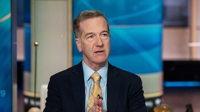 Morgan Stanley advierte que repunte del petróleo es el mayor riesgo para acciones de EE.UU. Morgan Stanley advierte que repunte del petróleo es el mayor riesgo para acciones de EE.UU.