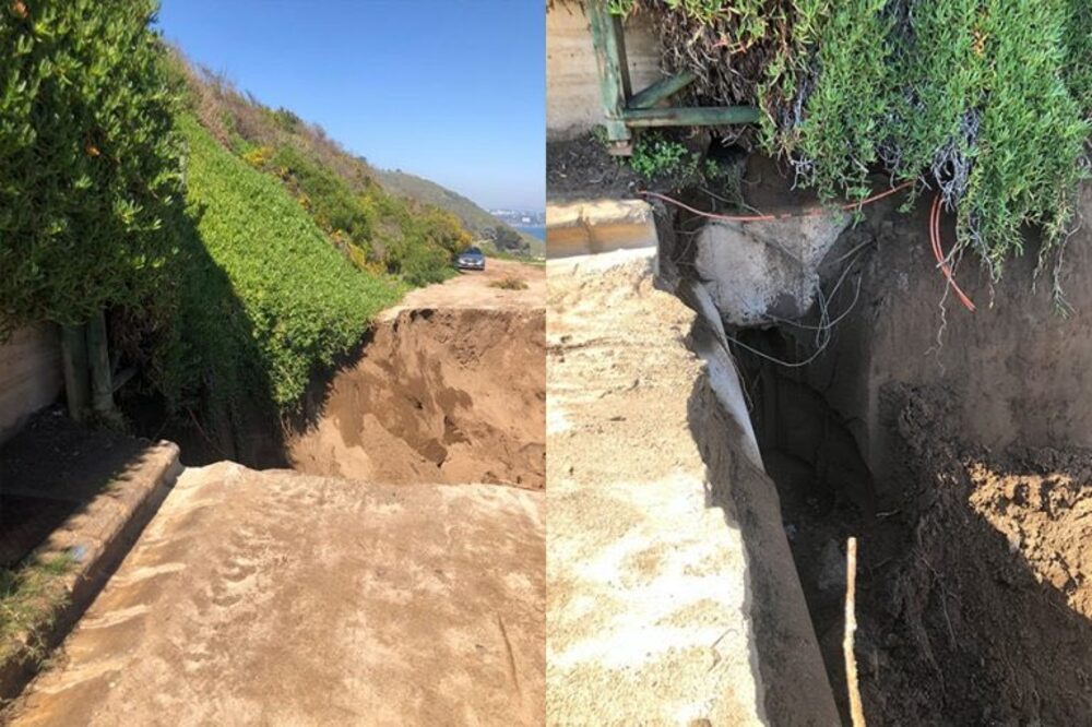 Fuente: Observatorio de la Costa Chilena Fuente: Observatorio de la Costa Chilena