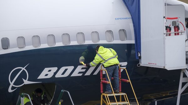 El mayor desafío que enfrenta el nuevo CEO de Boeing es ganarse a las aerolíneas El mayor desafío que enfrenta el nuevo CEO de Boeing es ganarse a las aerolíneas