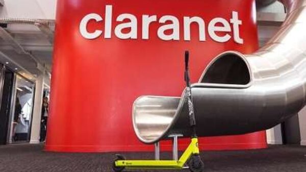 Claranet engrossa lista de desistências de IPO na B3 Claranet engrossa lista de desistências de IPO na B3